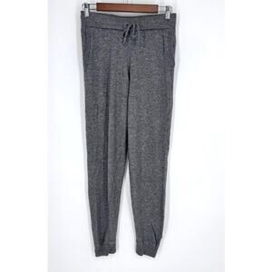 The Kooples Cashmere Blend Jogger Size 1